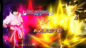 Naruto Mugen Apk For Android BVN Mod Download - Apk2me