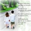 Brother's day wishes for your younger or elder brother. 1