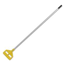 Rubbermaid Yellow Mop Holder H146