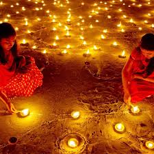 It first aired on november 2, 2006. Diwali Origins And The Evolution Of The Festival Of Lights Sahapedia