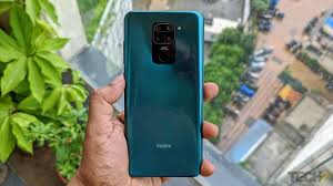 Features 6.53″ display, mediatek helio g85 chipset, 5020 mah battery, 128 gb storage, 6 gb ram xiaomi redmi note 9. Redmi Note 9 Review A Basic Note That Could Do With A Little Love Tech Reviews Firstpost
