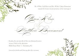 font from autumn branch wedding