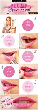 30 fuller lips tutorials to get you all