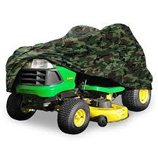 Riding Lawn Mower Tractor Cover