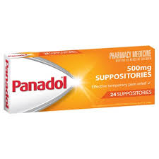 Panadol Original Pain Relief Paracetamol Tablets Panadol