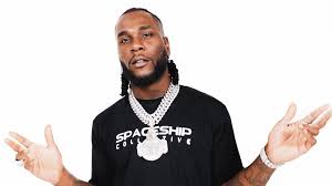 Burna Boy Disowns Being a Nigerian Artist • The Campus Times