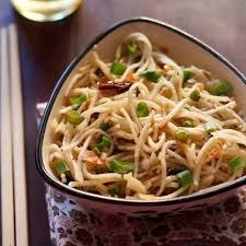 indo chinese h noodles vegan