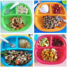16 simple meals for your 1 year old