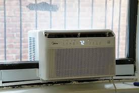 The 10,000 btus of cooling power keep a room up to 300 sq. The Best Air Conditioner For 2021 Reviews By Wirecutter