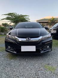 Along with its new looks, the honda city comes with the performance to match. 2017 Honda City 1 5e City 1 5e I Vtec Auto Cars For Sale Used Cars On Carousell