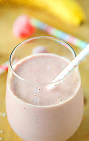 Does overeating fiber in pregnancy lead to constipation? Strawberry Oatmeal Smoothie Yummy Healthy Easy