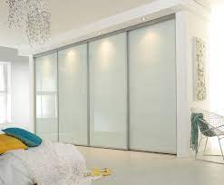 Sliding Wardrobe Doors