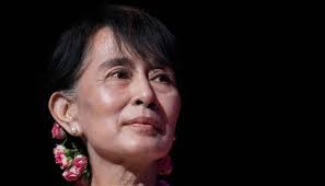Myanmar political leaders, including aung san suu kyi, detained by the military, her party says. Aung San Suu Kyi Burma S Revolutionary Leader History Smithsonian Magazine