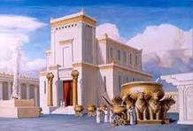 The Third Temple | Jews | Lamb and Lion Ministries