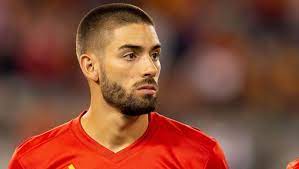 Born 4 september 1993) is a belgian footballer who plays for spanish club atlético madrid and the belgium national team as a winger and wingback. Arger Fur China Legionar Carrasco Trainingseklat Und Pass Eingezogen German Site
