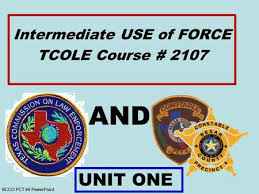 Basic Instructor Course Tcole Ppt Download