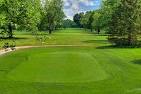 Golf - Maple Creek GCC