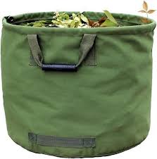 waterproof gardening bag reusable