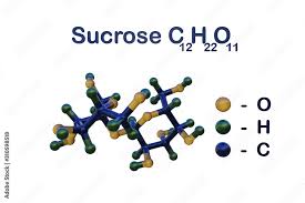 structural chemical formula and