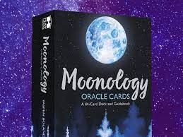 Ancient men and women needed to know when the moon was going to be brighter (full moon), or invisible (new moon), and so they carved out a sort of diary timeline which recorded the cycles that you are going to learn about on this site and in my book moonology. How Oracle Cards Are Different From Tarot Plus 7 Of The Best Decks Allure