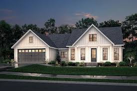 House Plan 56715 Traditional Style