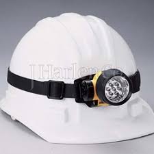 Check out our led hat lights selection for the very best in unique or custom, handmade pieces from our shops. Led Hard Hat Light Hard Hat Headlamp J Harlen