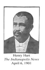 Henry Hart (musician)