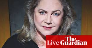 The q added this to a list 4 years, 11 months ago. Kathleen Turner Q A As It Happened Stage The Guardian