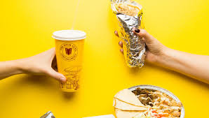 new york ny the halal guys gyro