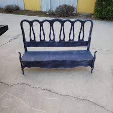 French Provincial Bench For In