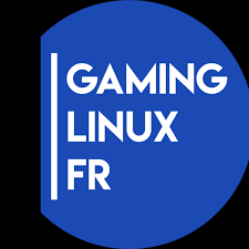GLF - Podcast Linux / Gaming