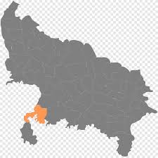 pilibhit district jalaun district