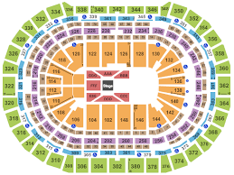 Complete Richmond Coliseum Seating Chart Wwe Raw 2019