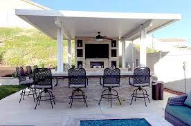 Do It Yourself Aluminum Patio Cover Kits