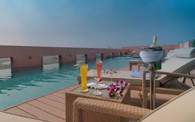 It looks like we don't have any photos or quotes yet. Roof Top Swimming Pool Picture Of Hotel Royal Orchid Jaipur Tripadvisor