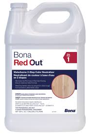 bona red out city floor supply