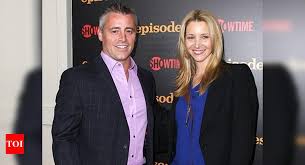 He is good friends with sean lincoln, the writer and creator of the show, but has a feud with his wife, beverly, with whom he once slept. Matt Leblanc S Daughter Doesn T Watch Friends Times Of India