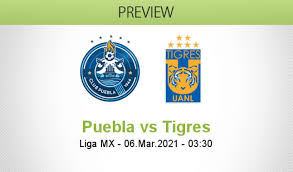 Over goals occurred for 1 times and over corners occurred for 2 times. Puebla Tigres Betting Prediction