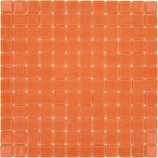 It's crucial each time oneself start off the procedure of choosing a paint colour in the direction of start out with a extensive palette of options. Purchase Orange Mosaic Tiles Now From Oasis Tile Fast Shipping