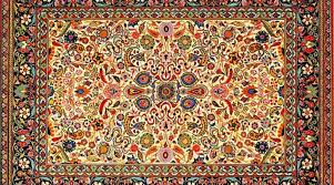 art of azerbaijan carpets fascinates