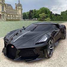 most expensive car in the world 2022