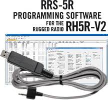 rrs 5r programming kit for for rh 5r v2