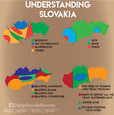 Explore and share the best slovakia memes and most popular memes here at memes.com. How Religious Are Slovaks How Important Is Religion In Slovakia Quora