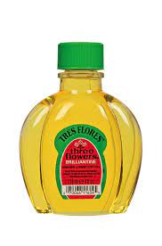 Olive oil works, too, but has more odor than coconut. Clubman Tres Flores Brilliantine Liquid 4 Oz