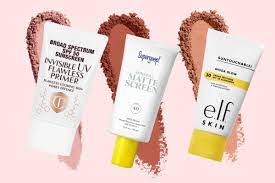 the 8 best primers with spf in 2023