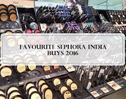 brands and s to at sephora india