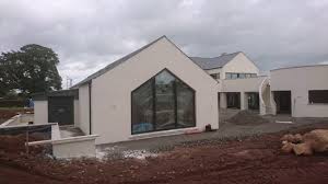 architects house design northern ireland