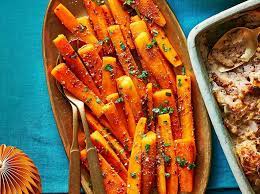 Carrot Recipes gambar png