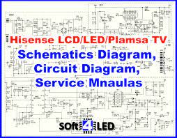 21f1 tv pdf manual download. Hisense Lcd Led Plasma Tv Schematic Diagram Circuit Service Manual