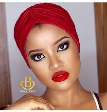 nigerian makeup artists